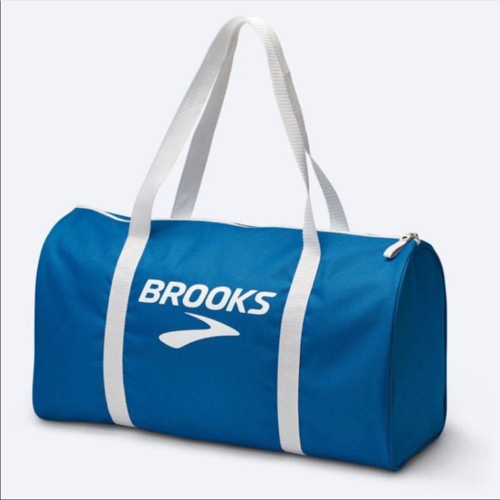 Brooks Duffel Bag